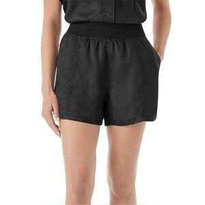 NWT Member's Mark Women's Tencel Short